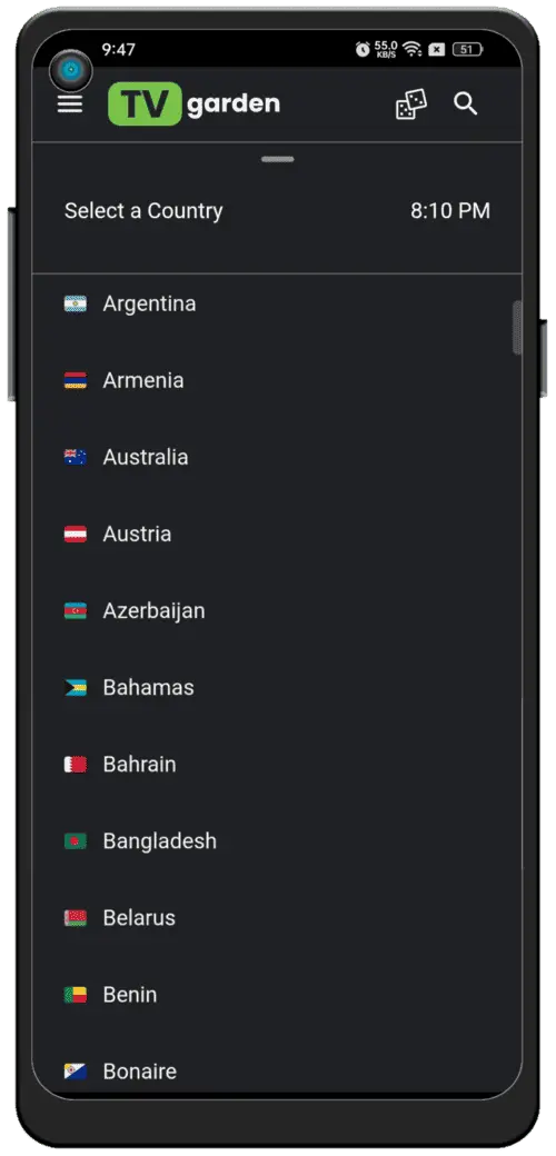 স্ক্রিনশট ৪